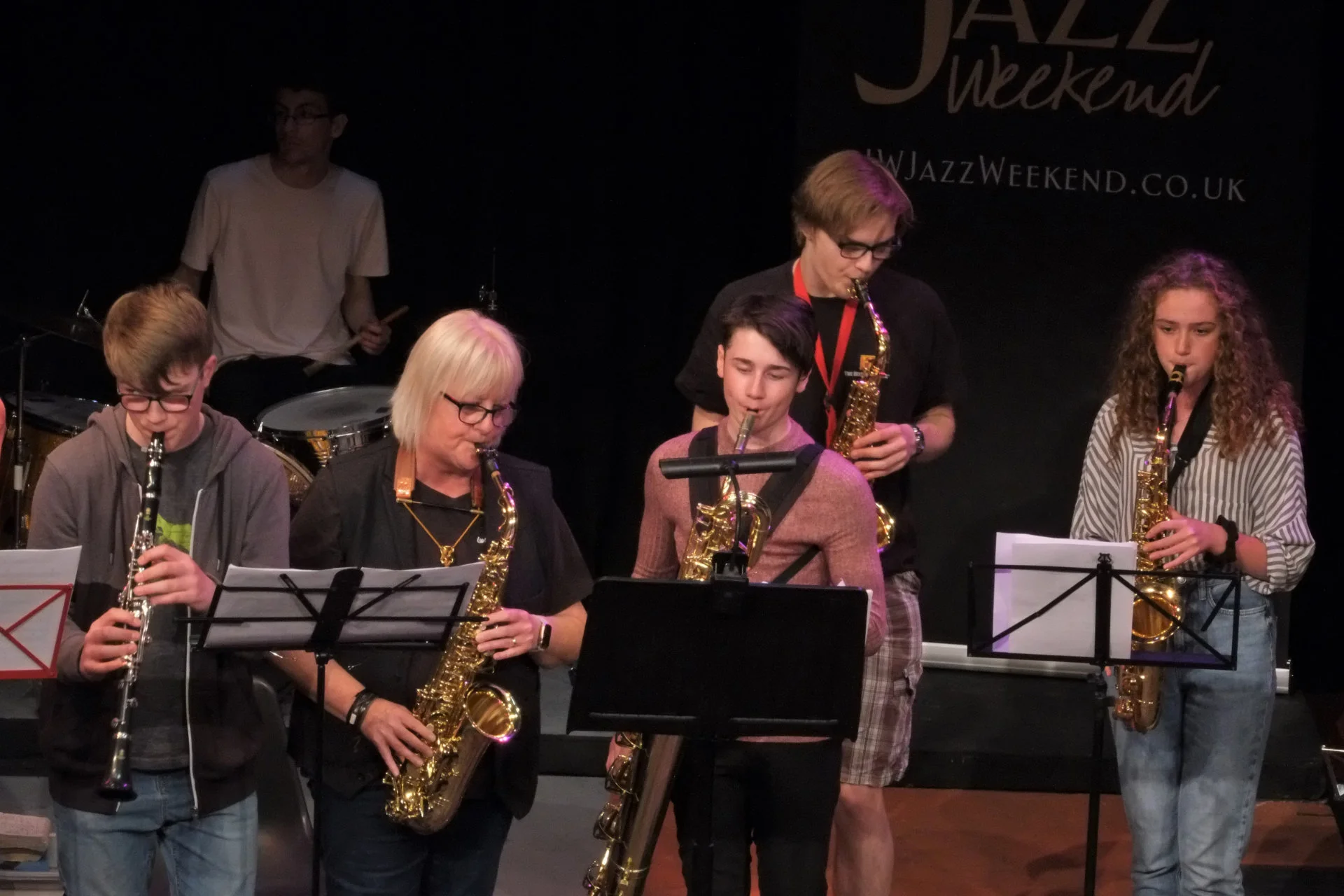 Students and Tutors 2019